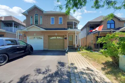 Semi-Detached in Burlington