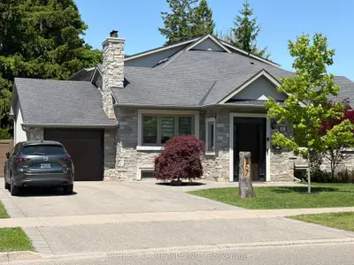 Detached in Mississauga