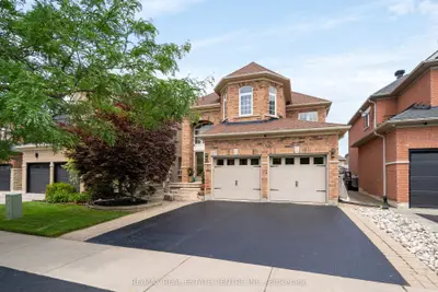 27 Milfoil Street, Halton Hills, On L7g 6m5