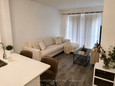 35 Watergarden Drive 1616, Mississauga, On M1s 0c2