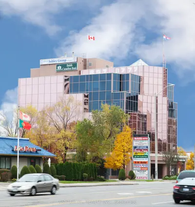 918 Dundas Street E 400c, Mississauga, On L4y 4h9
