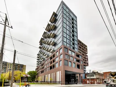 270 Dufferin Street 1012, Toronto, On M6k 0h8