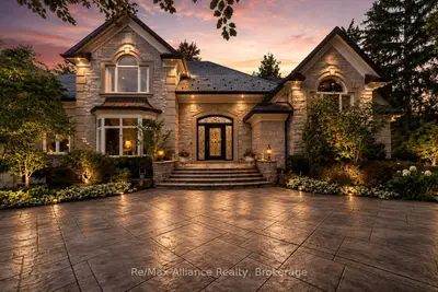 1024 Linbrook Road, Oakville, On L6j 2l1