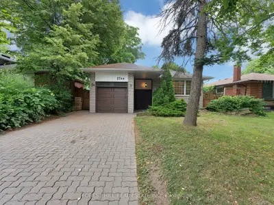 Detached in Mississauga