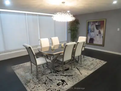 2045 Lake Shore Boulevard W 3305, Toronto, On M8v 2z6