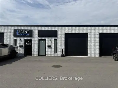 1244 Speers Road 8, Oakville, On L6l 2x4
