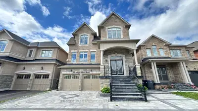 Detached in Caledon