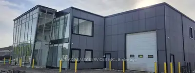 2611 Drew Road, Mississauga, On L4t 1g1