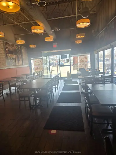 5555 Eglinton Avenue W 110, Toronto, On M9c 5m1