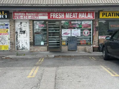 969 Albion Road, Toronto, On M9v 1a6
