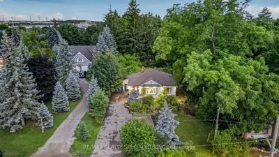 7596 Creditview Road, Brampton, On L6y 0g5