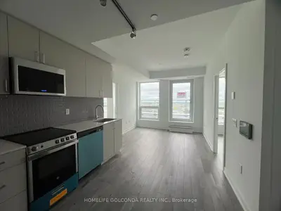 Condo Apartment in Oakville