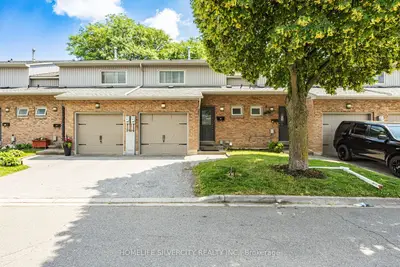 399 Vodden Street E 64, Brampton, On L6v 3v1
