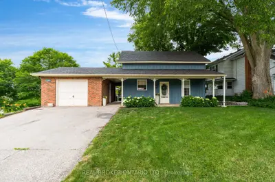 17265 50 Highway, Caledon, On L7e 0k9