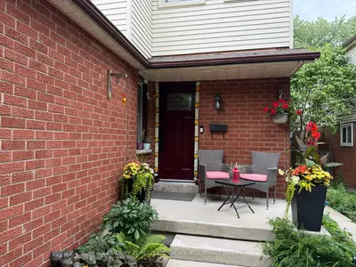 2753 Willowmore Way, Mississauga, On L5n 3n8