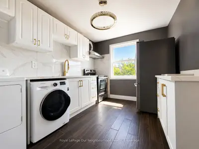 Detached in Toronto