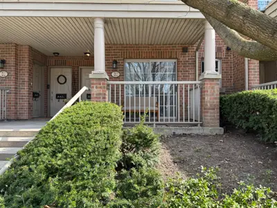 Condo Townhouse in Toronto