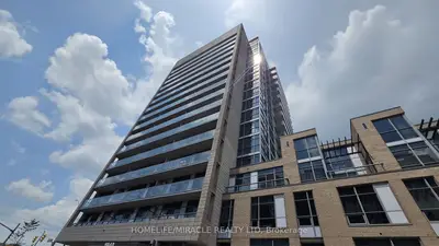 Condo Apartment in Burlington