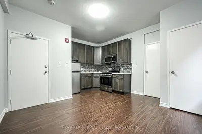 Detached in Toronto