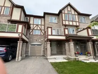 Att/Row/Townhouse in Milton