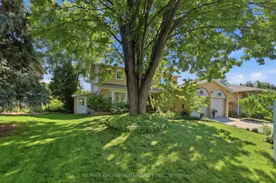 Detached in Milton
