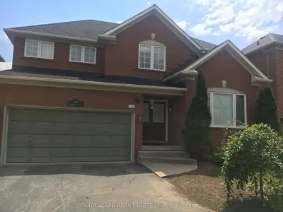 Detached in Mississauga