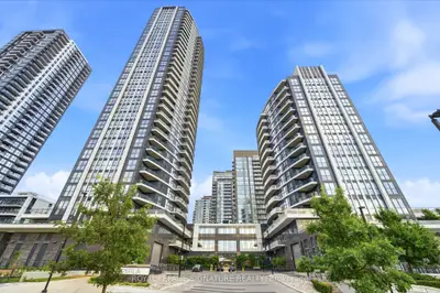 65 Watergarden Drive 212, Mississauga, On L5r 0g8