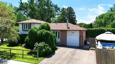 Detached in Mississauga