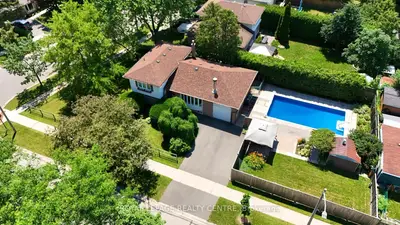 1621 Hobbs Crescent, Mississauga, On L5j 3s1