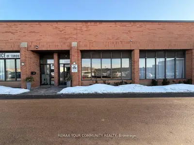 1170 Sheppard Avenue 15, Toronto, On M3k 2a3