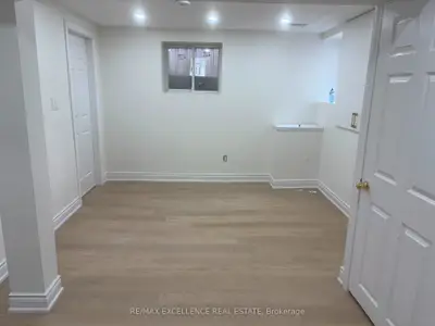 Semi-Detached in Brampton