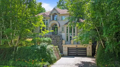 Detached in Mississauga
