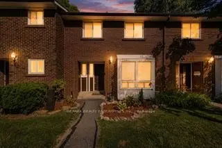 3065 Lenester Drive 46, Mississauga, On L5c 2b8