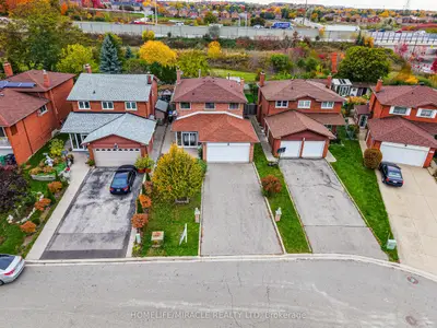 4343 Alta Court, Mississauga, On L4z 1n6