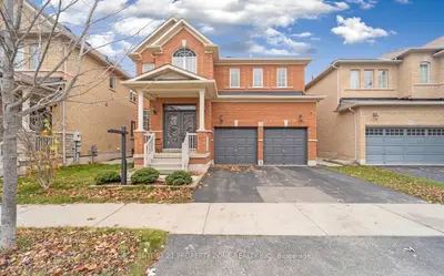 Detached in Milton