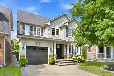 Detached in Burlington