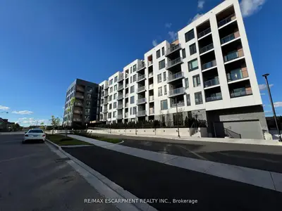 Condo Apartment in Milton