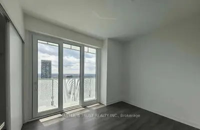 3883 Quartz Road 3409, Mississauga, On L5b 4m6