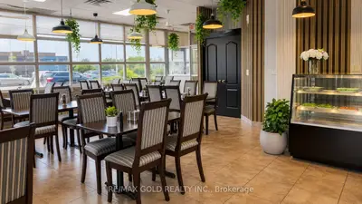 1151 Eglinton Avenue E, Mississauga, On L4w 1k6