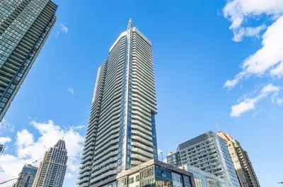 Condo Apartment in Mississauga