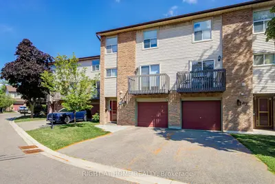 6100 Montevideo Road 48, Mississauga, On L5n 2n8