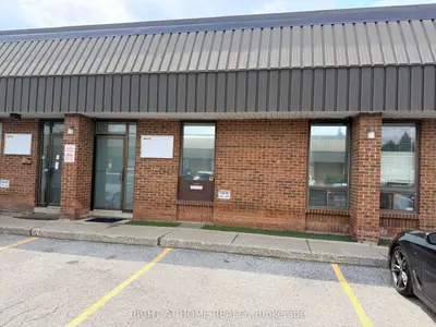 101 Toro Road 55, Toronto, On M3j 2z1