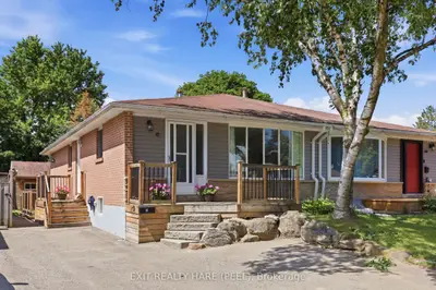 42 Highland Drive W, Orangeville, On L9w 2y3