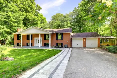Detached in Milton