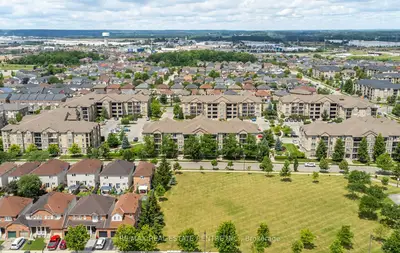 1370 Main Street E 205, Milton, On L9t 7s8