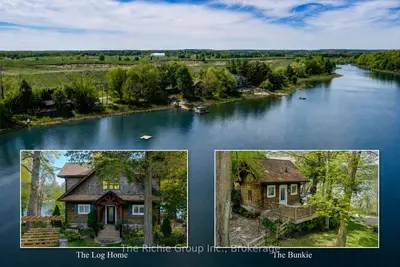 Detached in Caledon