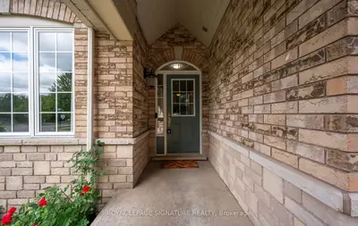 115 Arborglen Drive, Halton Hills, On L7g 6l1
