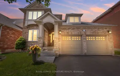 115 Arborglen Drive, Halton Hills, On L7g 6l1