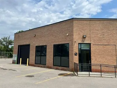 2700 Dufferin Street 91, Toronto, On M6b 4j3