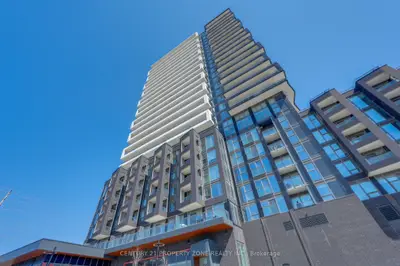 Condo Apartment in Brampton